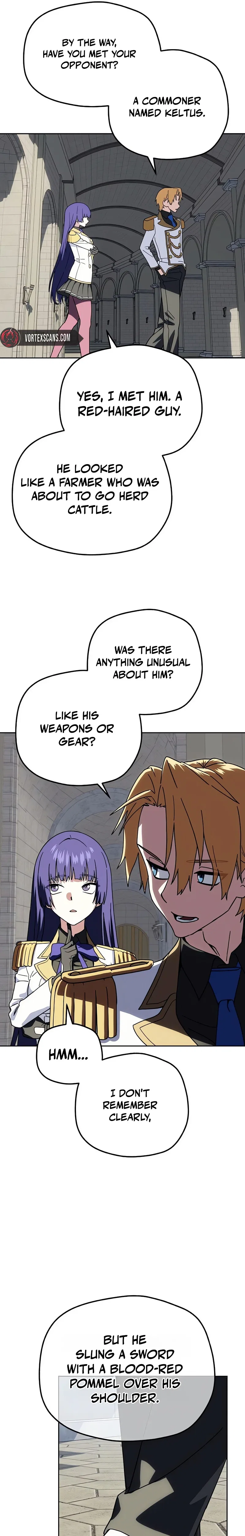 My Relaxing Academy Convenience Store Chapter 10 – Page 7