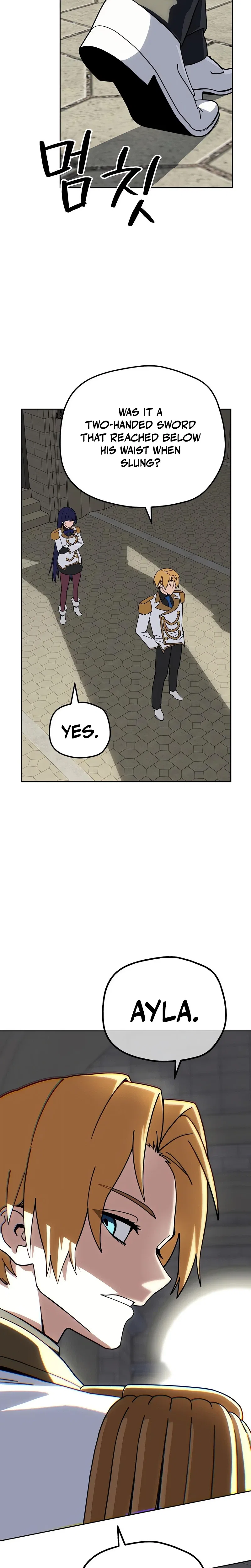 My Relaxing Academy Convenience Store Chapter 10 – Page 8