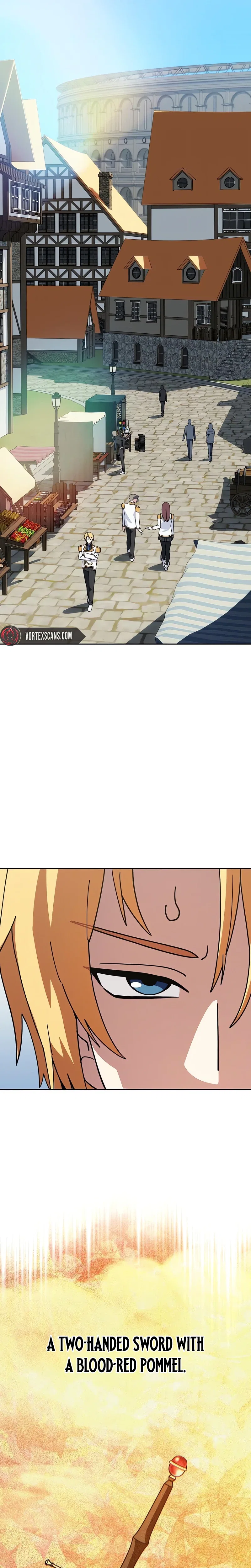 My Relaxing Academy Convenience Store Chapter 10 – Page 10