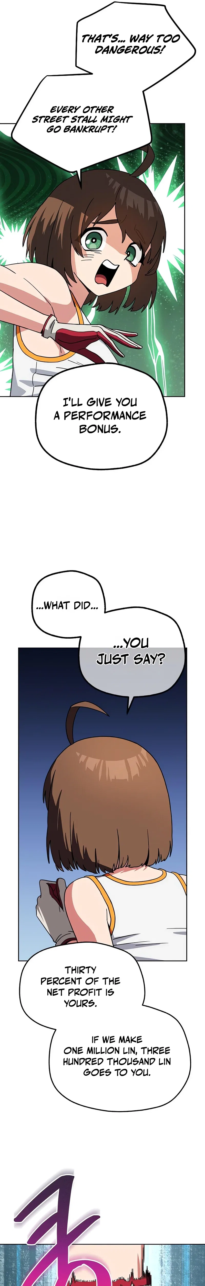 My Relaxing Academy Convenience Store Chapter 10 – Page 16