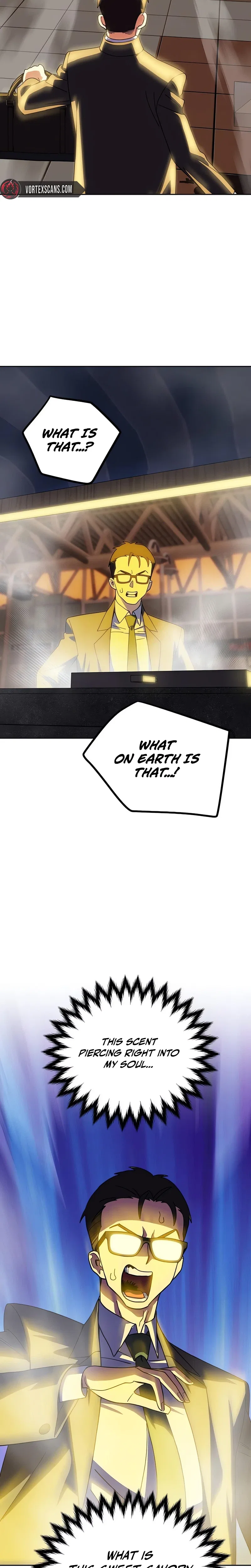 My Relaxing Academy Convenience Store Chapter 10 – Page 20