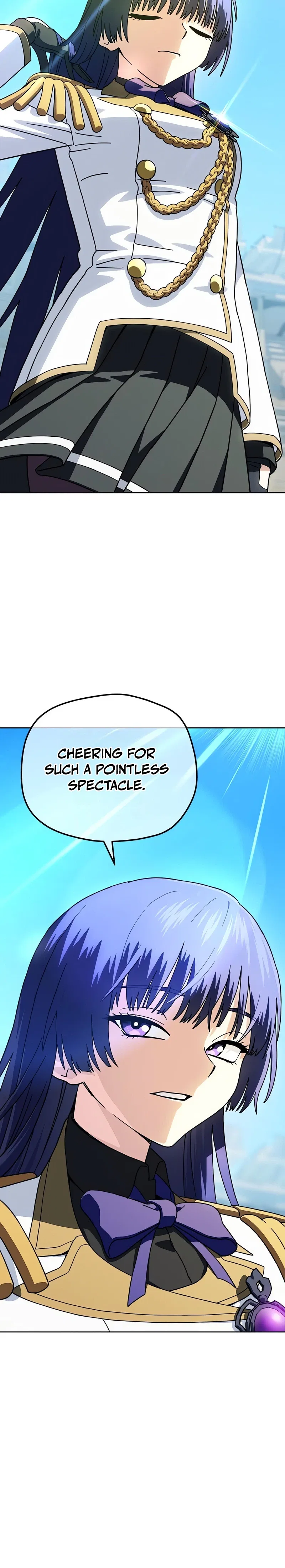 My Relaxing Academy Convenience Store Chapter 10 – Page 33