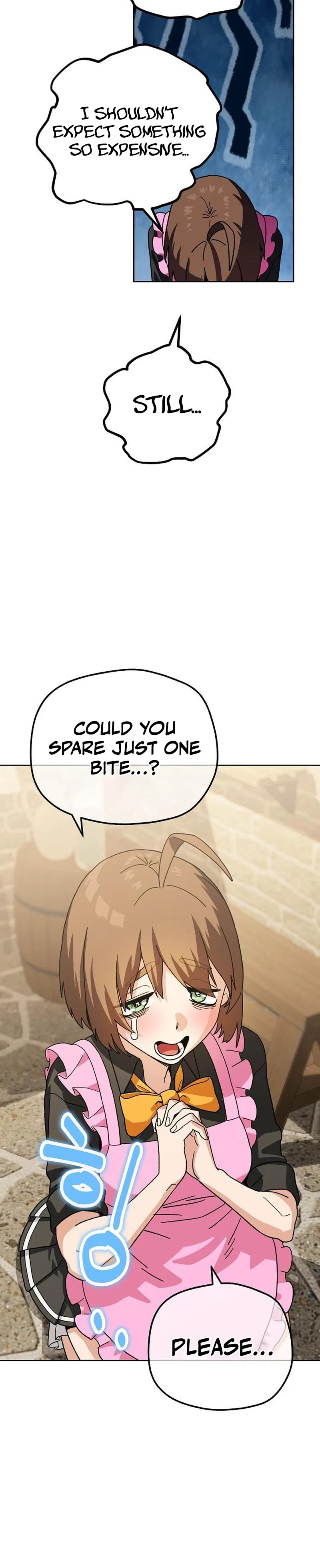 My Relaxing Academy Convenience Store Chapter 9 – Page 15