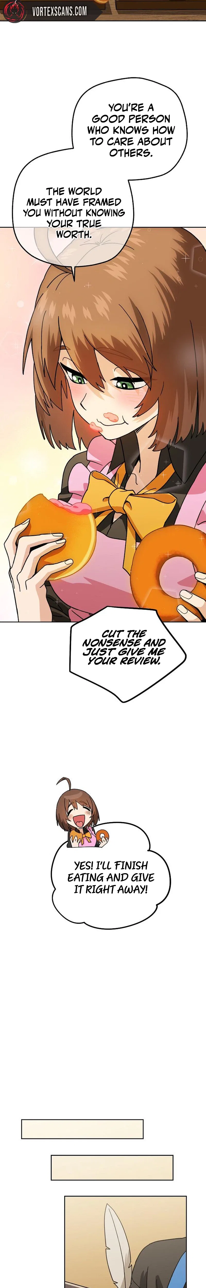 My Relaxing Academy Convenience Store Chapter 9 – Page 20
