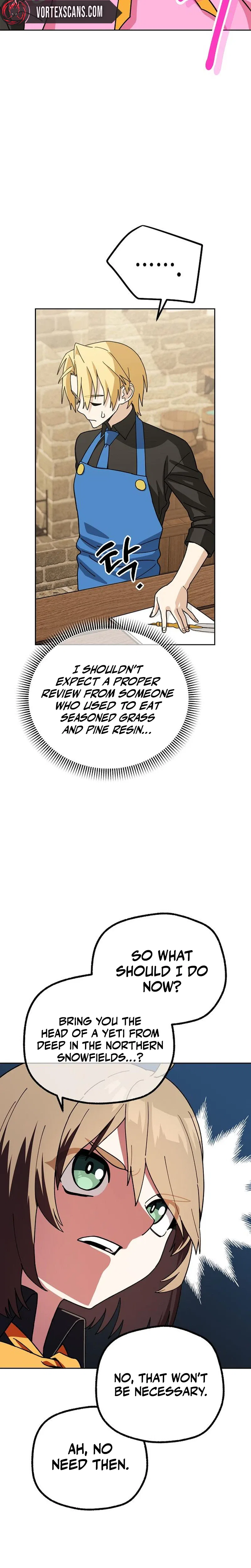 My Relaxing Academy Convenience Store Chapter 9 – Page 23