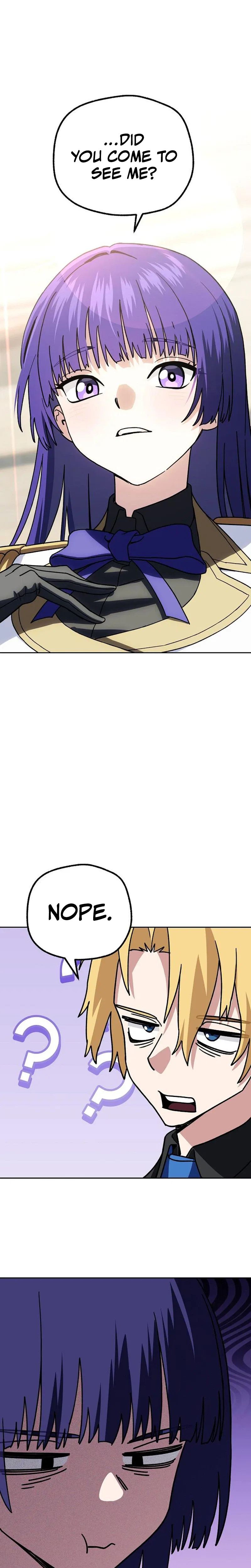 My Relaxing Academy Convenience Store Chapter 9 – Page 32