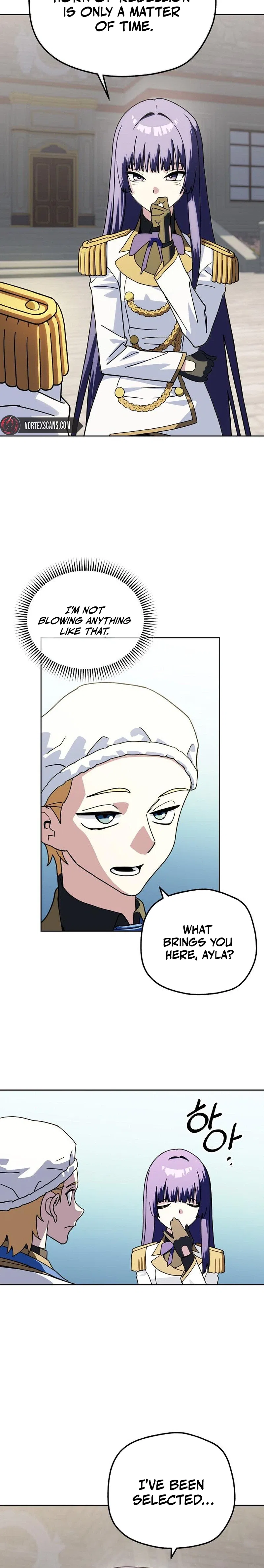 My Relaxing Academy Convenience Store Chapter 8 – Page 6