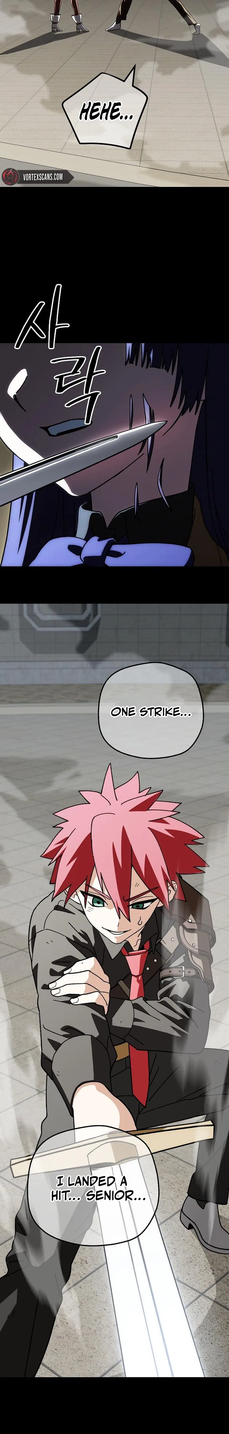 My Relaxing Academy Convenience Store Chapter 8 – Page 9