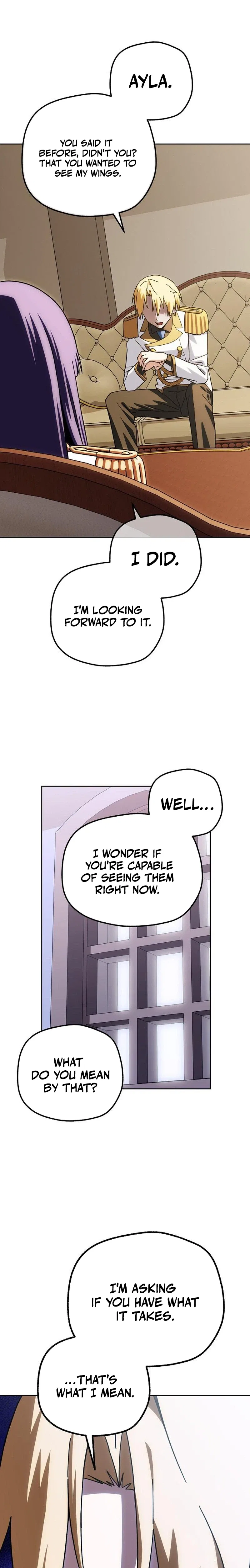 My Relaxing Academy Convenience Store Chapter 8 – Page 14
