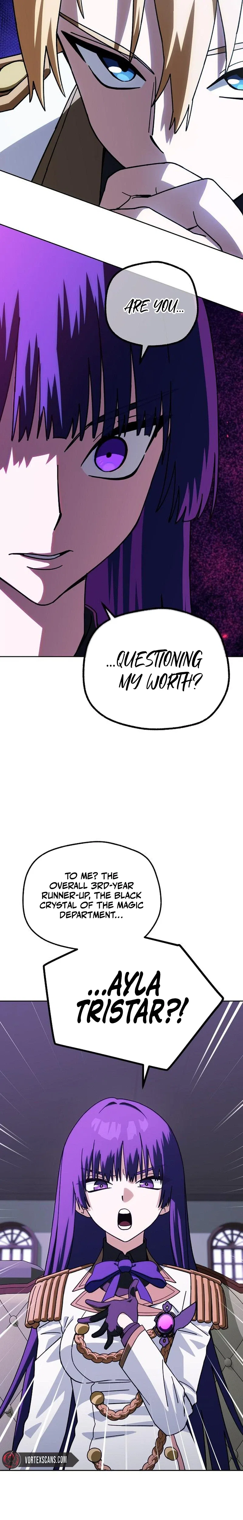My Relaxing Academy Convenience Store Chapter 8 – Page 15