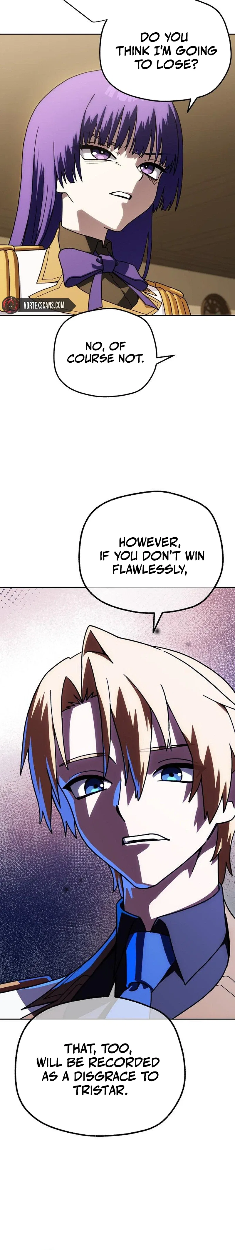 My Relaxing Academy Convenience Store Chapter 8 – Page 18
