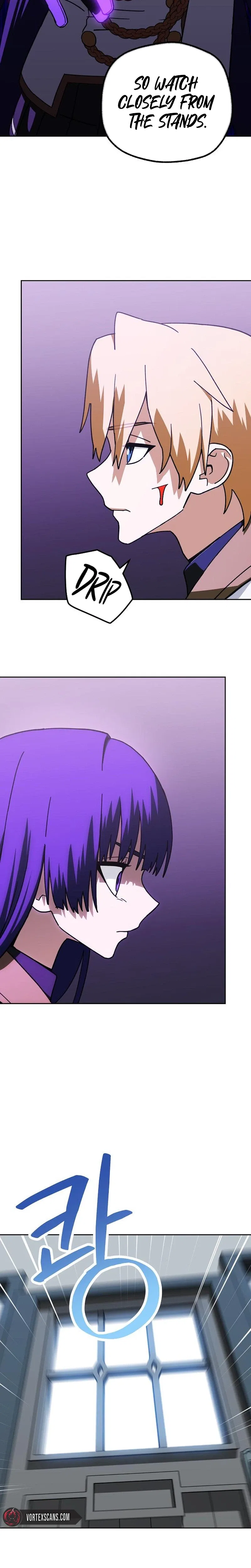 My Relaxing Academy Convenience Store Chapter 8 – Page 20