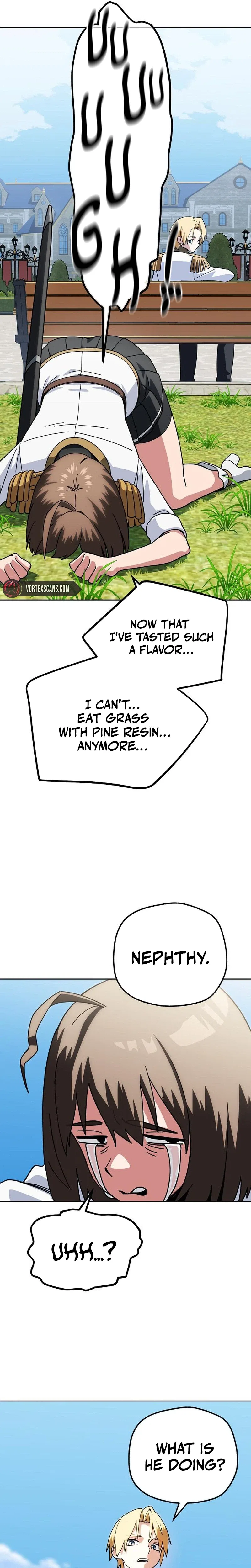 My Relaxing Academy Convenience Store Chapter 8 – Page 28