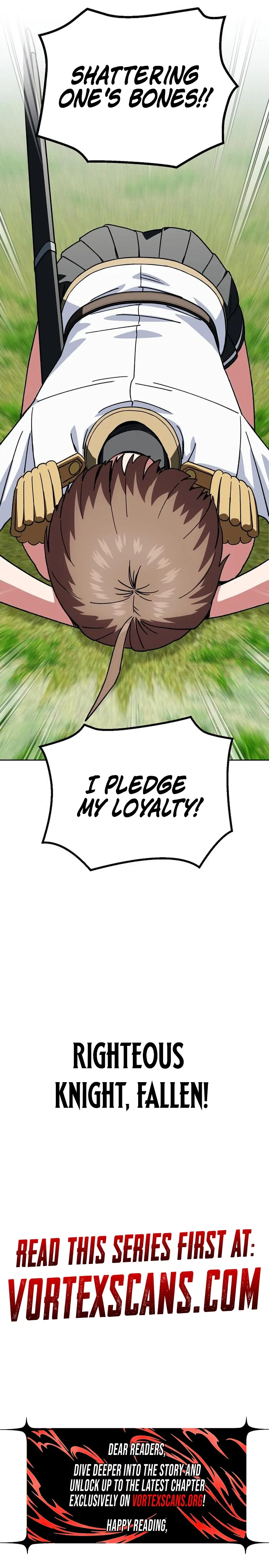 My Relaxing Academy Convenience Store Chapter 8 – Page 35