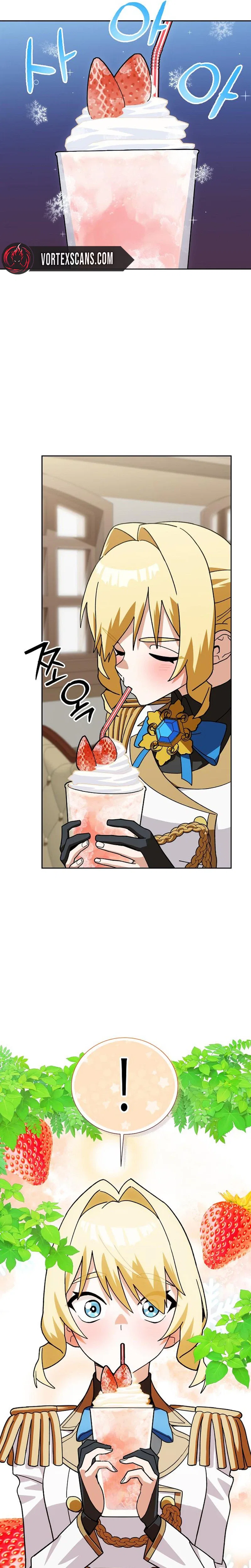 My Relaxing Academy Convenience Store Chapter 7 – Page 22
