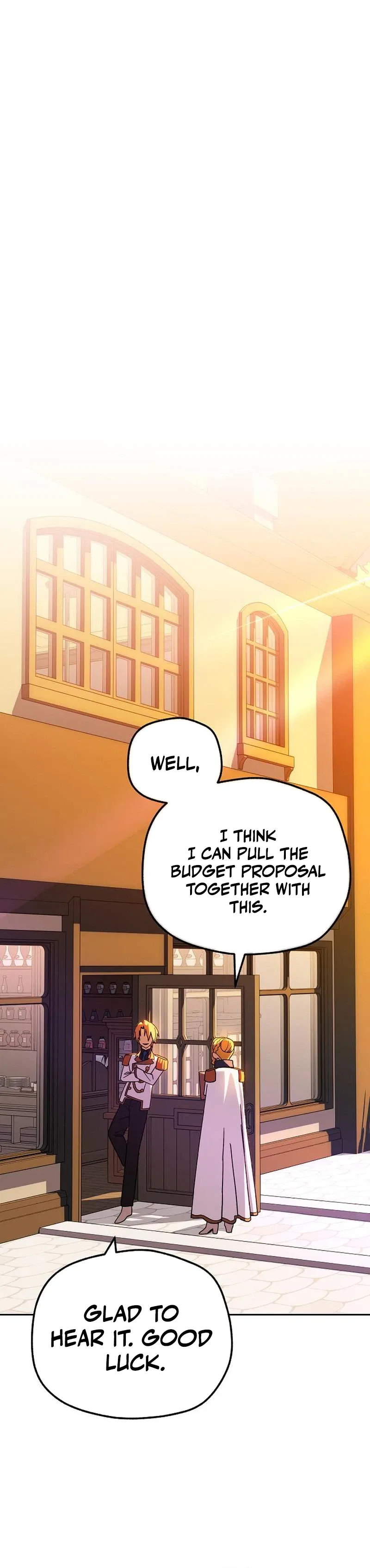 My Relaxing Academy Convenience Store Chapter 7 – Page 27