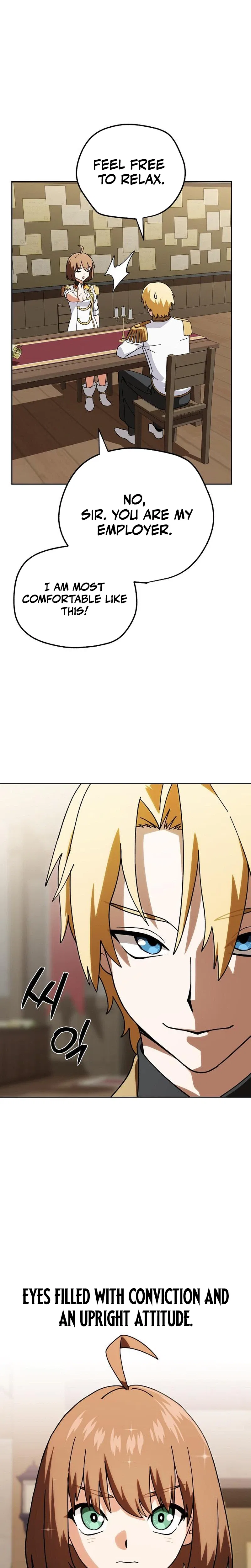 My Relaxing Academy Convenience Store Chapter 6 – Page 2