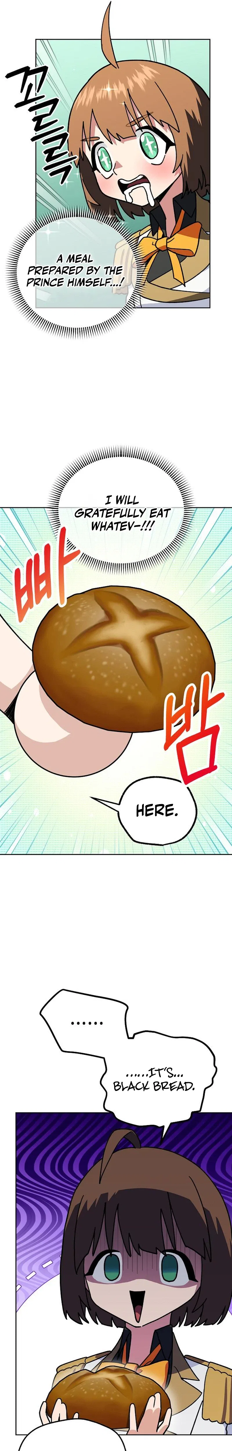 My Relaxing Academy Convenience Store Chapter 6 – Page 19