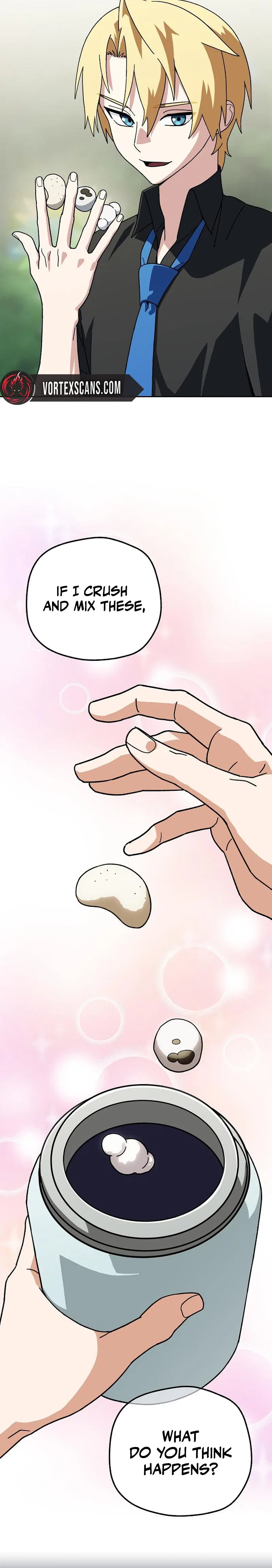 My Relaxing Academy Convenience Store Chapter 6 – Page 21