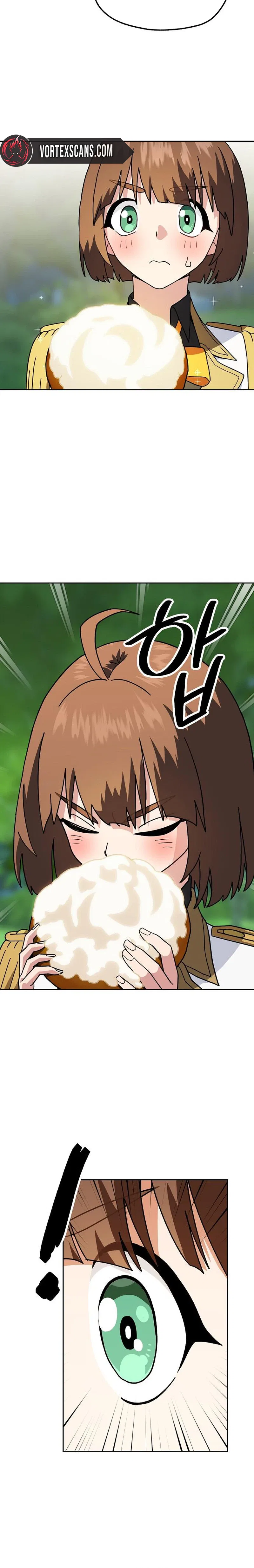 My Relaxing Academy Convenience Store Chapter 6 – Page 24