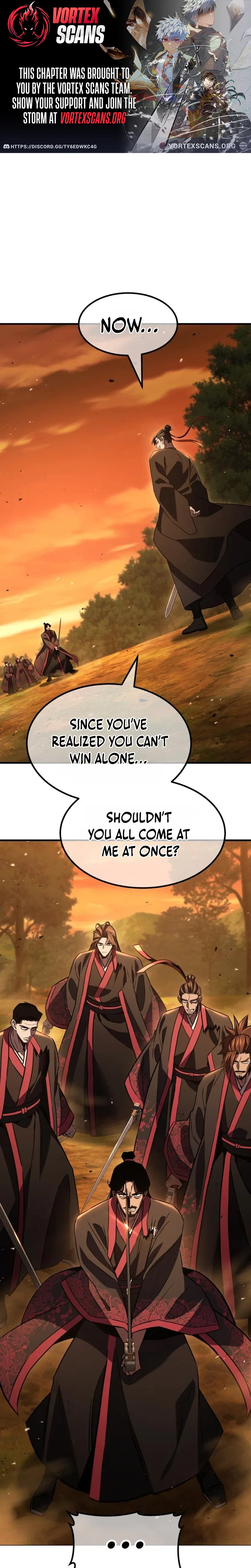 Murim’s Debt King Chapter 16 – Page 1