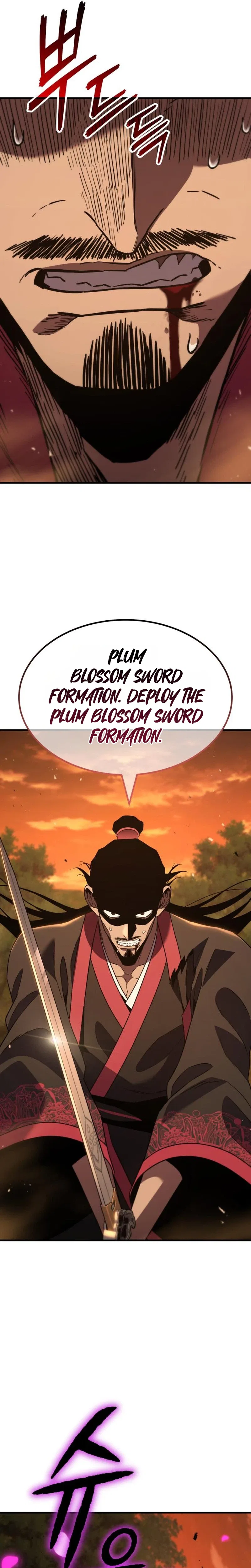 Murim’s Debt King Chapter 16 – Page 4