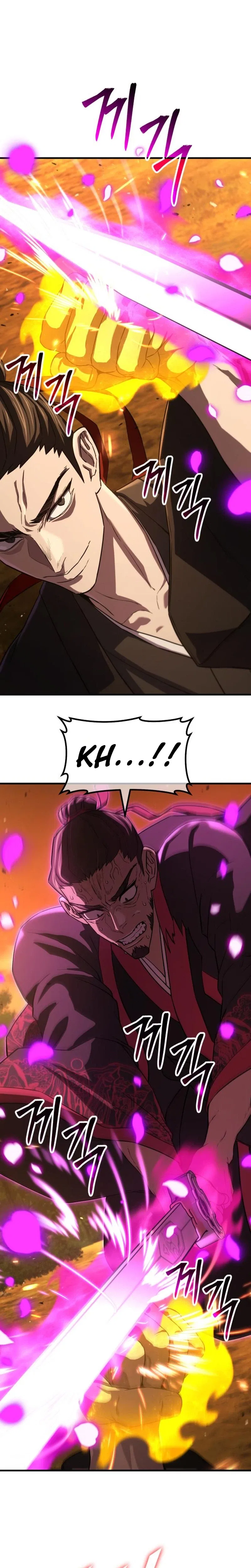 Murim’s Debt King Chapter 16 – Page 10