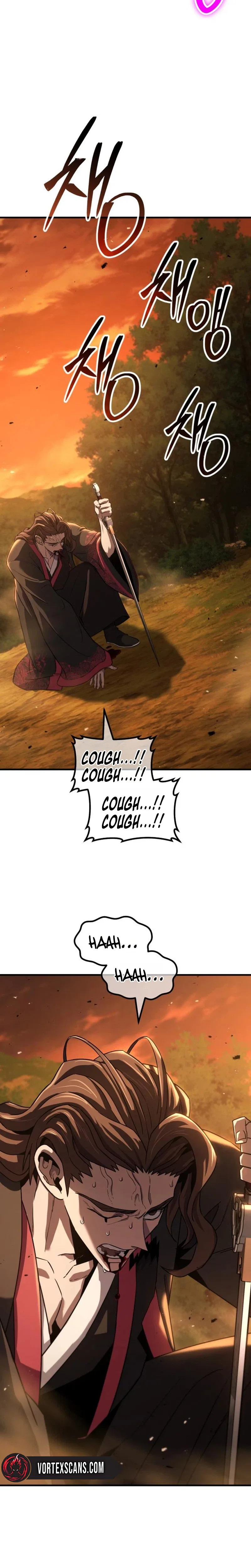 Murim’s Debt King Chapter 16 – Page 17