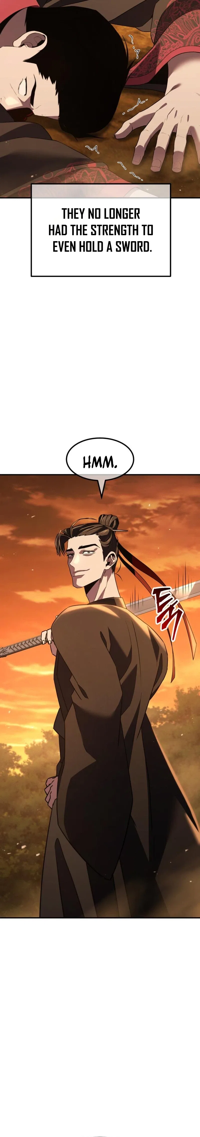 Murim’s Debt King Chapter 16 – Page 27