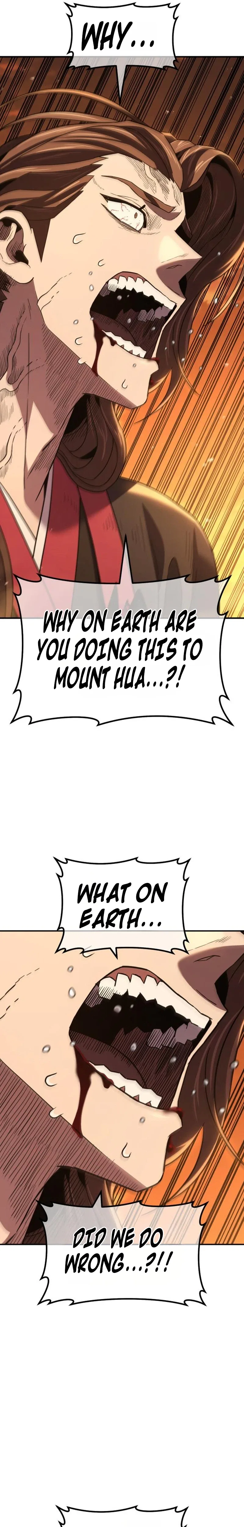 Murim’s Debt King Chapter 16 – Page 31