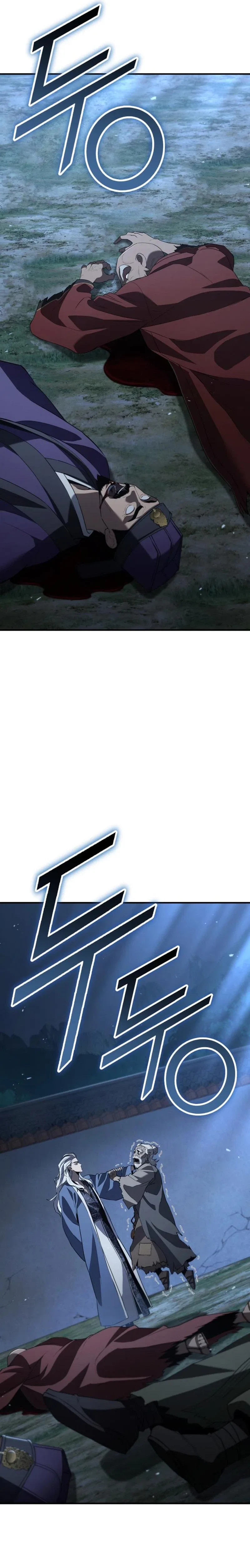 Murim’s Debt King Chapter 16 – Page 37
