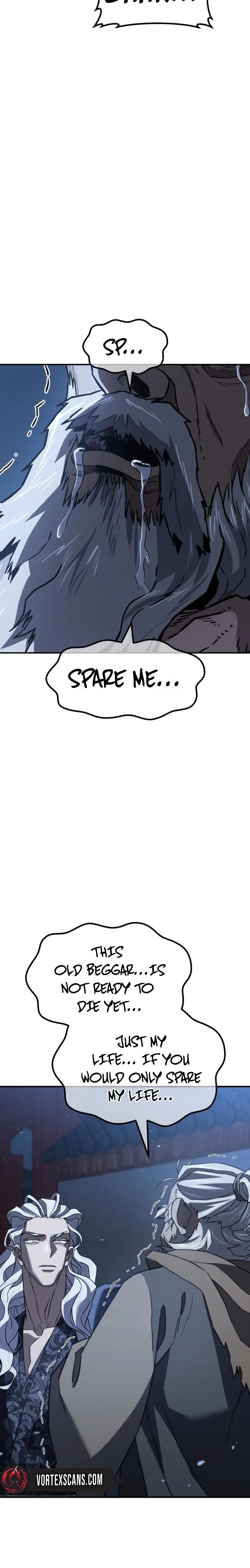 Murim’s Debt King Chapter 16 – Page 39