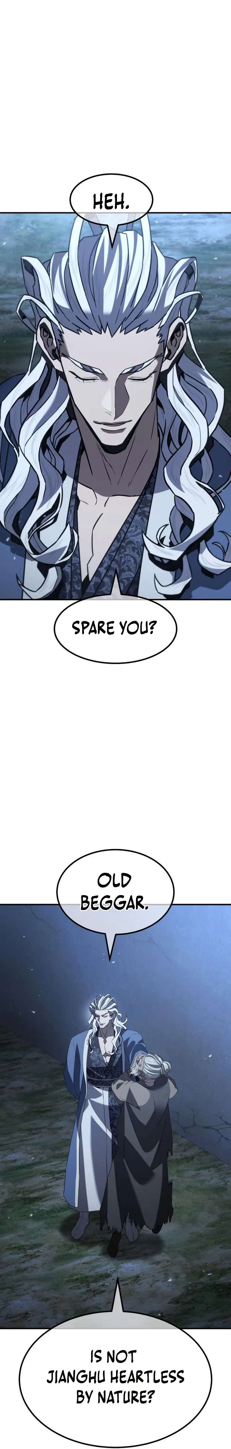 Murim’s Debt King Chapter 16 – Page 40