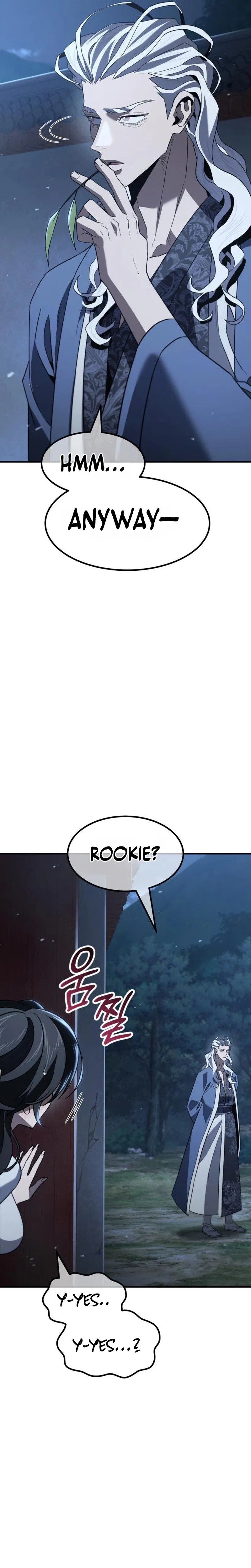 Murim’s Debt King Chapter 16 – Page 46