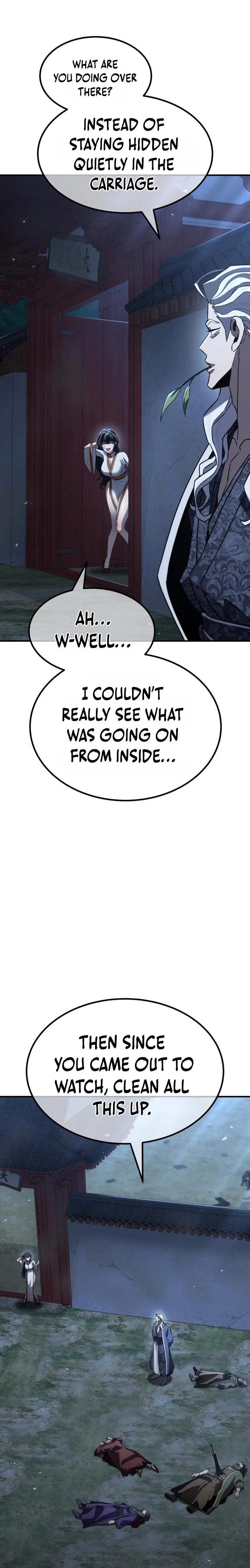 Murim’s Debt King Chapter 16 – Page 47