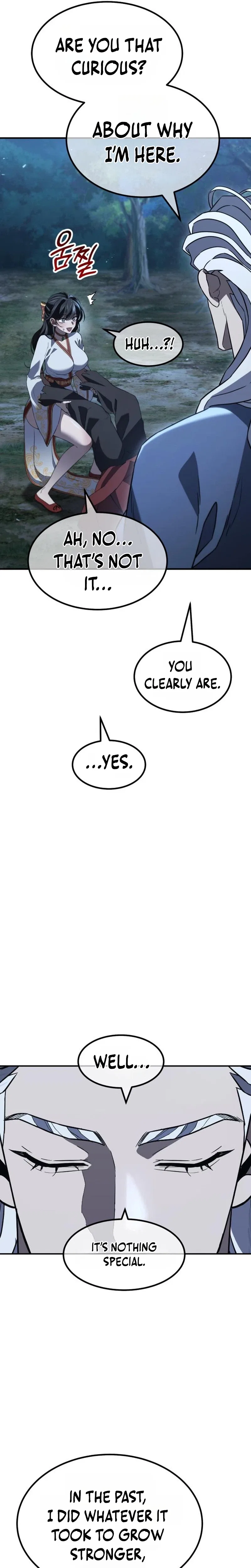 Murim’s Debt King Chapter 16 – Page 52