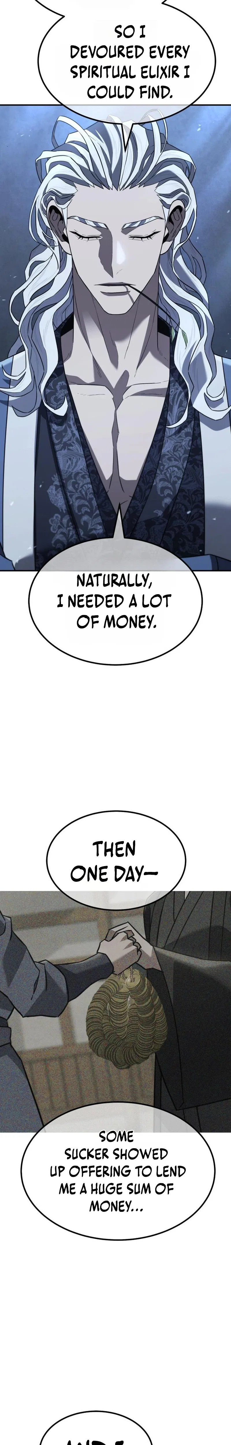 Murim’s Debt King Chapter 16 – Page 53