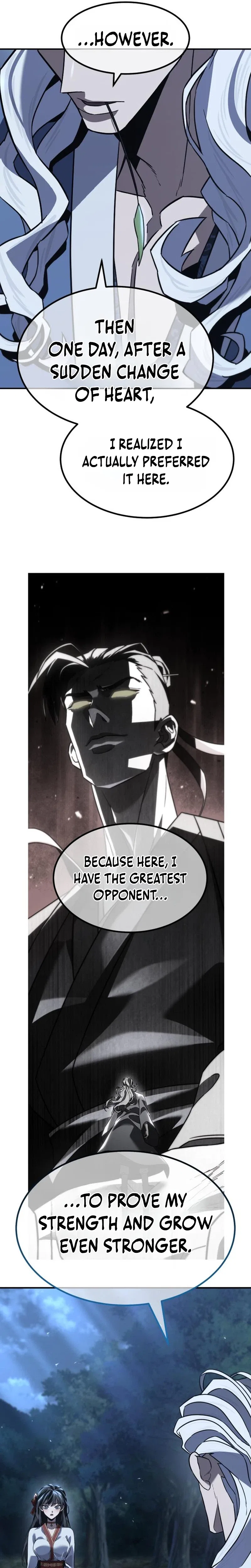 Murim’s Debt King Chapter 16 – Page 58