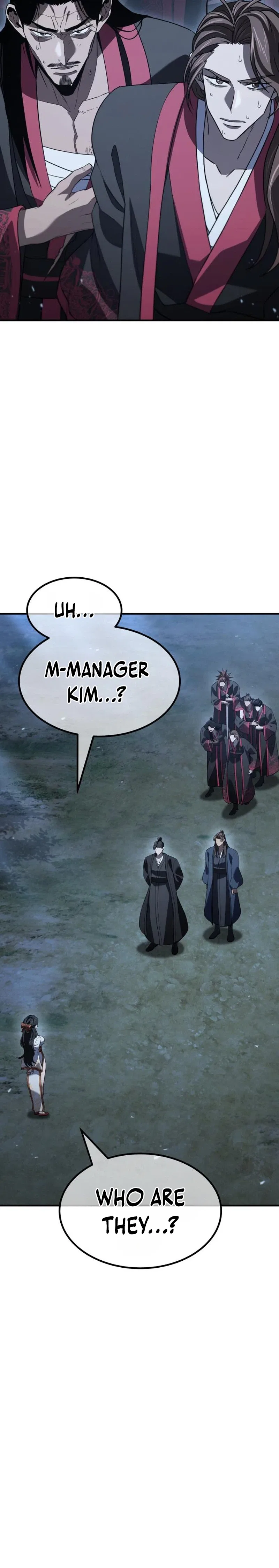 Murim’s Debt King Chapter 16 – Page 63
