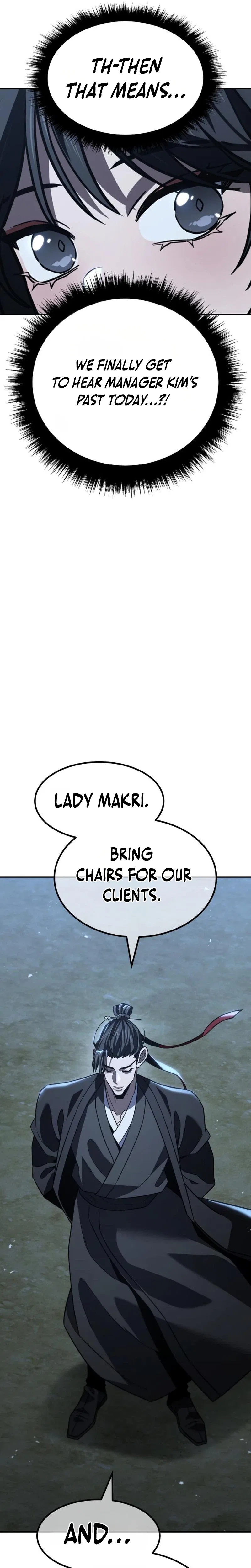 Murim’s Debt King Chapter 16 – Page 67