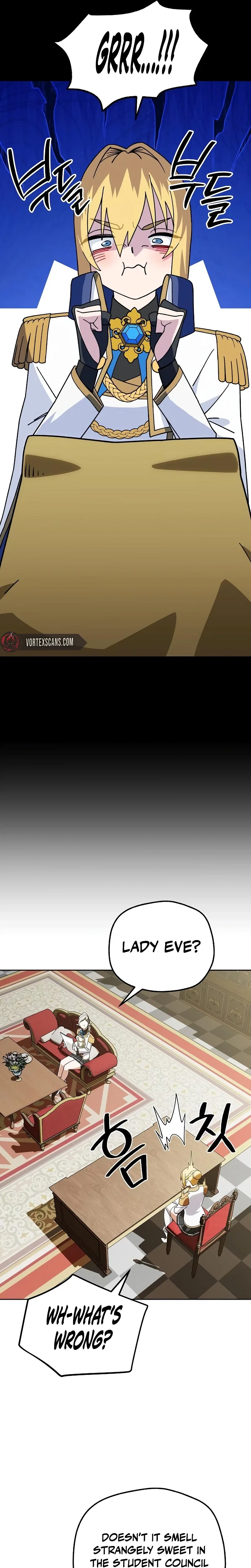 My Relaxing Academy Convenience Store Chapter 5 – Page 16