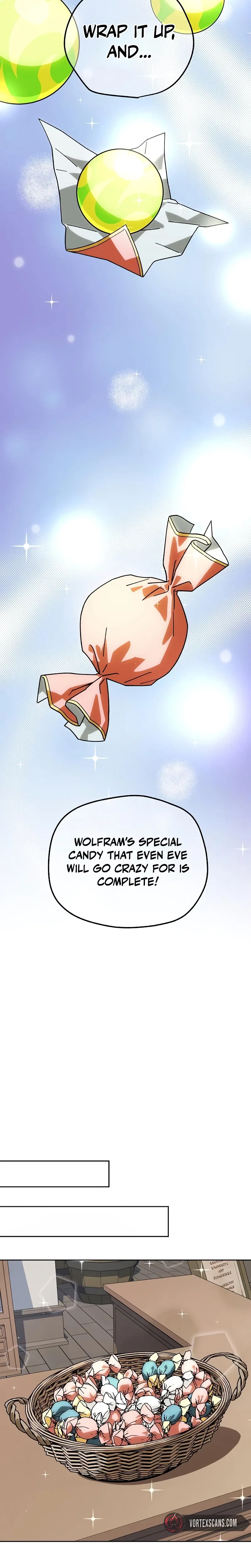 My Relaxing Academy Convenience Store Chapter 5 – Page 24