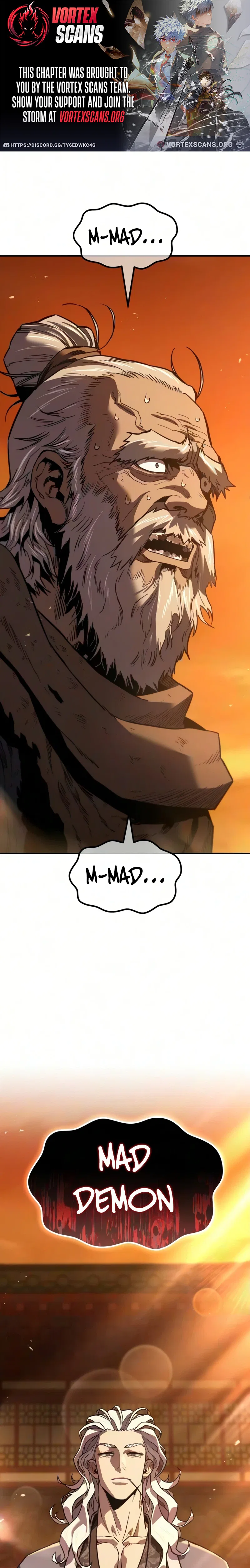 Murim’s Debt King Chapter 15 – Page 1