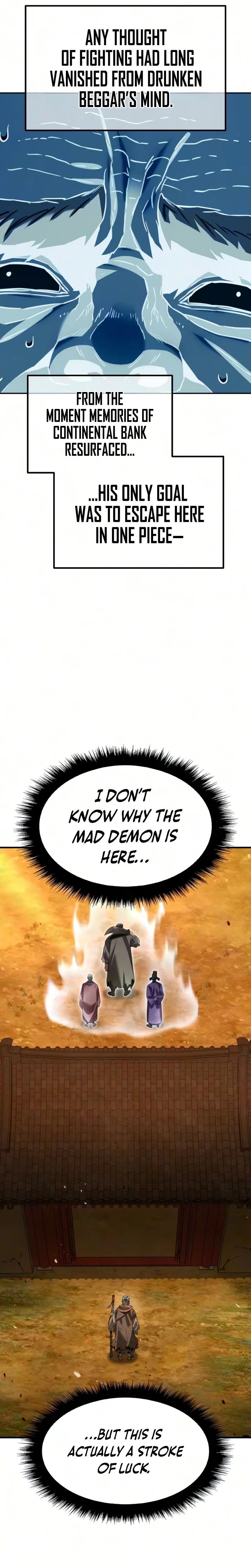 Murim’s Debt King Chapter 15 – Page 13