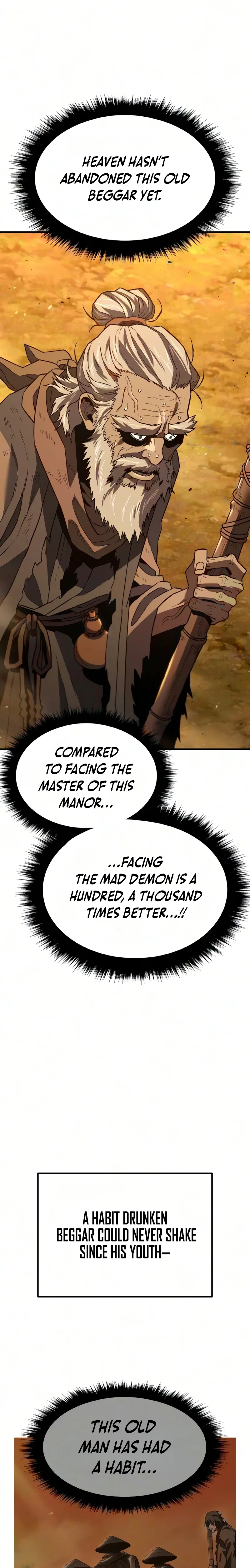 Murim’s Debt King Chapter 15 – Page 14