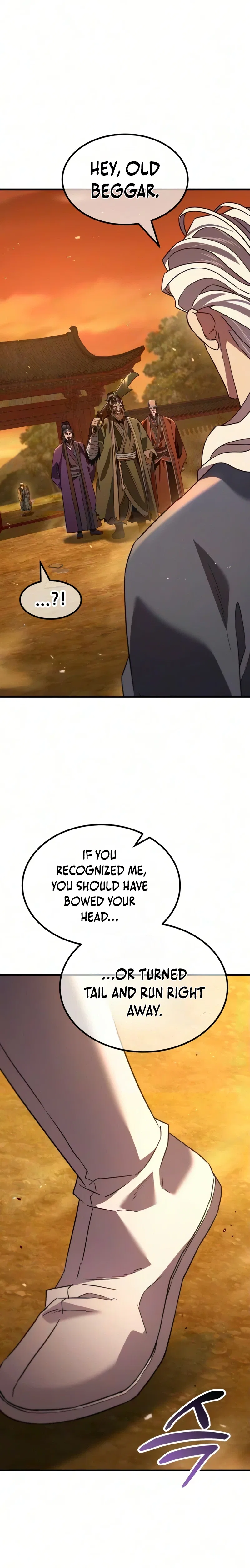 Murim’s Debt King Chapter 15 – Page 18