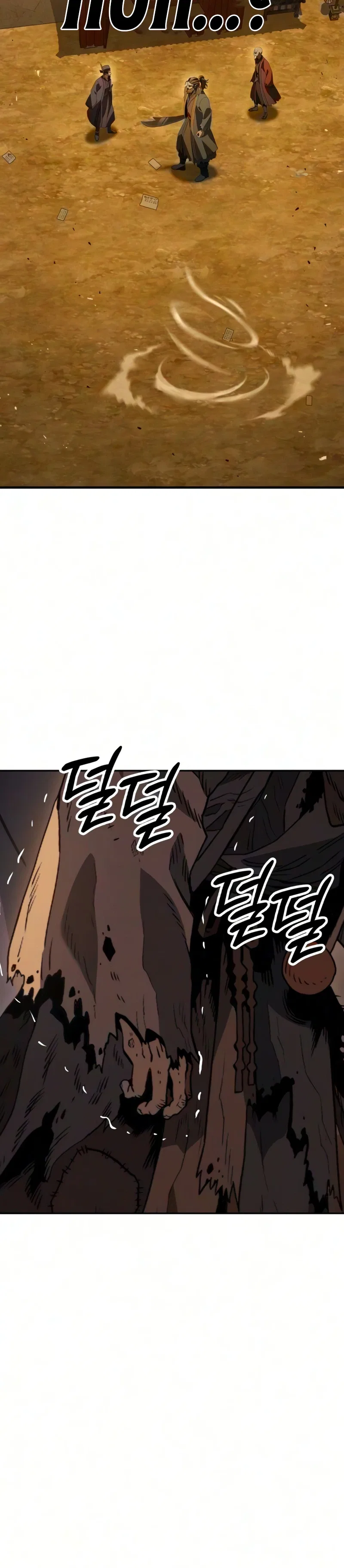 Murim’s Debt King Chapter 15 – Page 21
