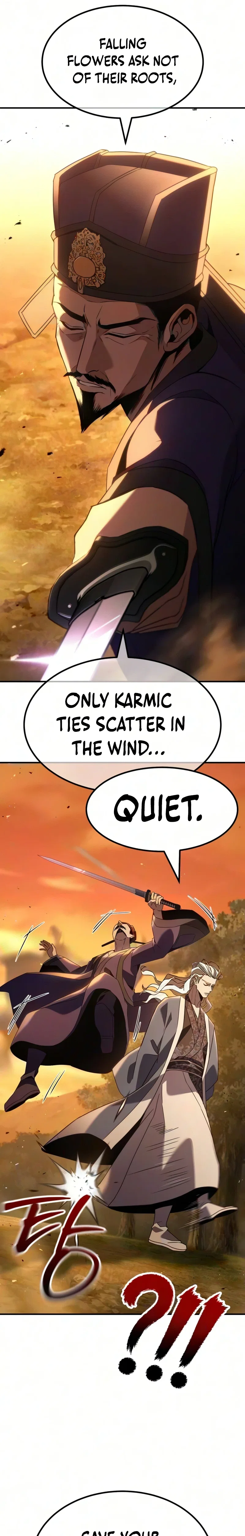 Murim’s Debt King Chapter 15 – Page 39