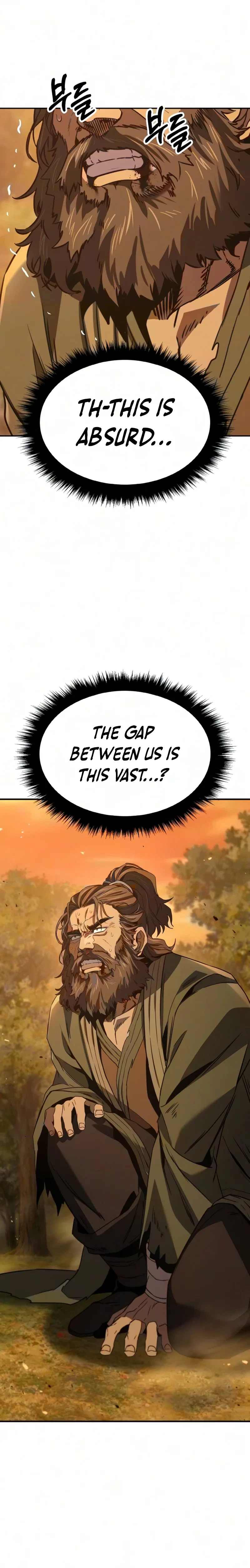 Murim’s Debt King Chapter 15 – Page 43