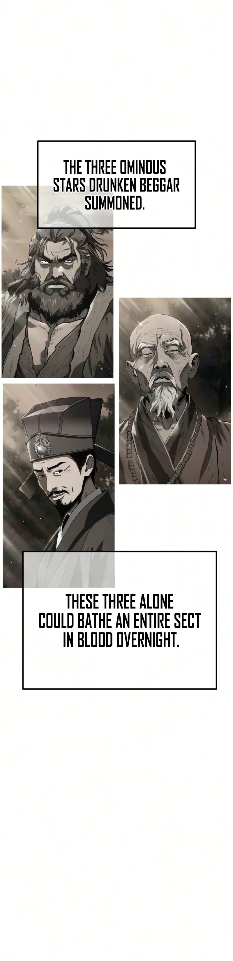 Murim’s Debt King Chapter 15 – Page 44